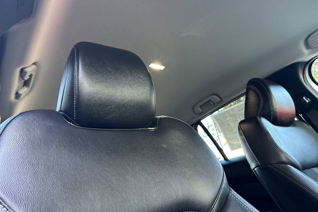 New 2026 MAZDA CX-50 AWD 2.5 S w/ Weather Package image 14