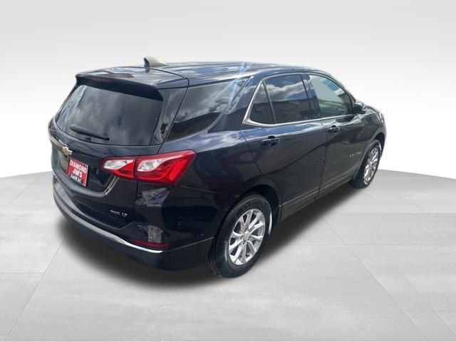 Used 2020 Chevrolet Equinox LT image 17