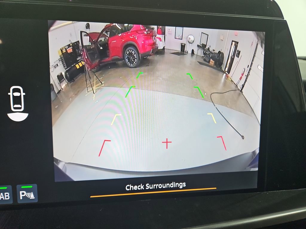 New 2026 Subaru Outback Limited image 20