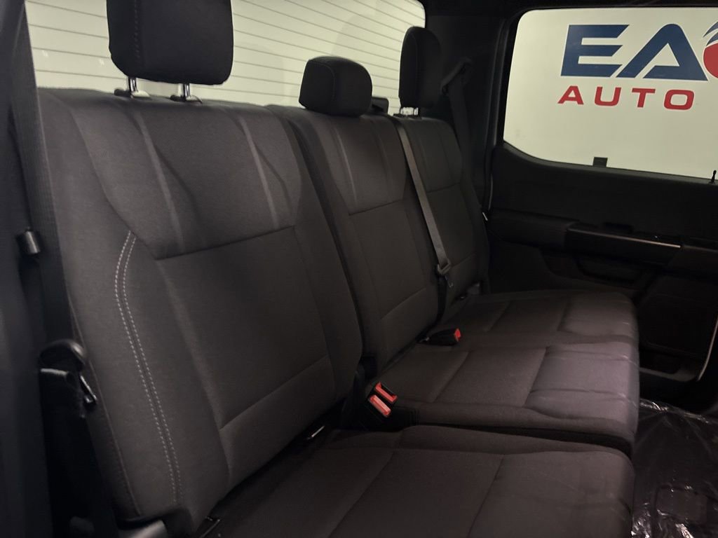 New 2026 Ford F150 STX w/ F-150 LOBO Package image 36
