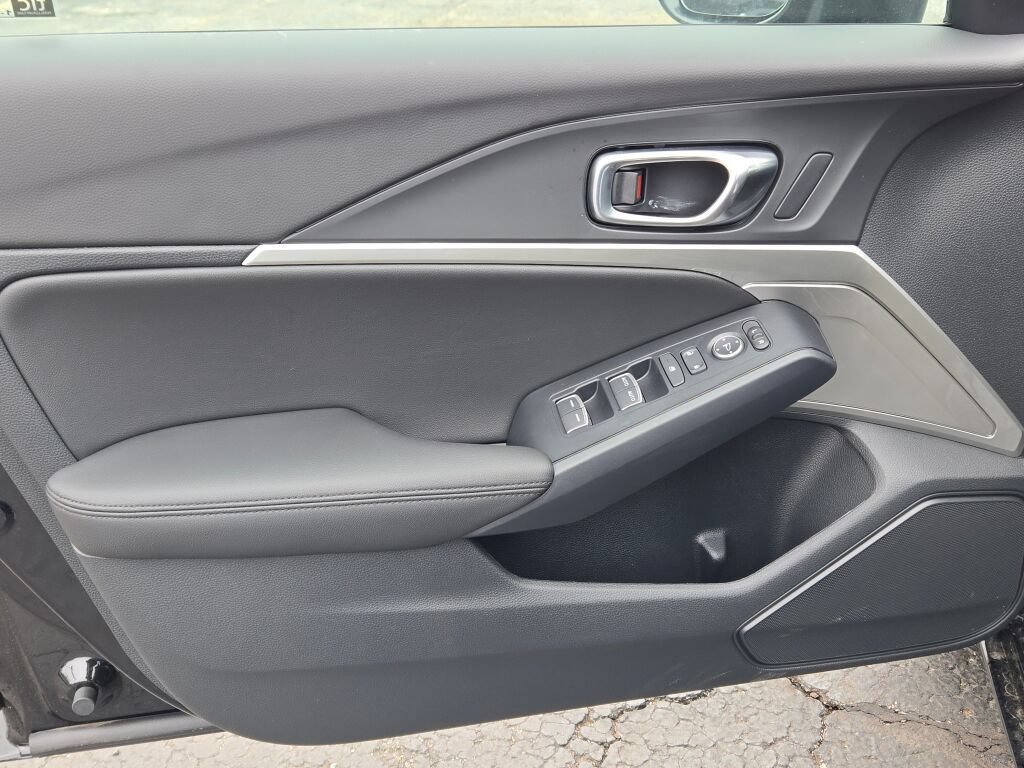 New 2026 Acura Integra FWD image 27