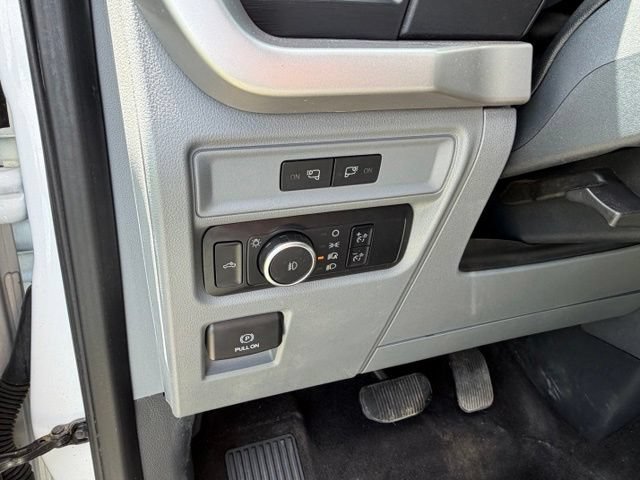 Used 2022 Ford F150 XLT w/ Equipment Group 301A Mid AWD/4WD image 17