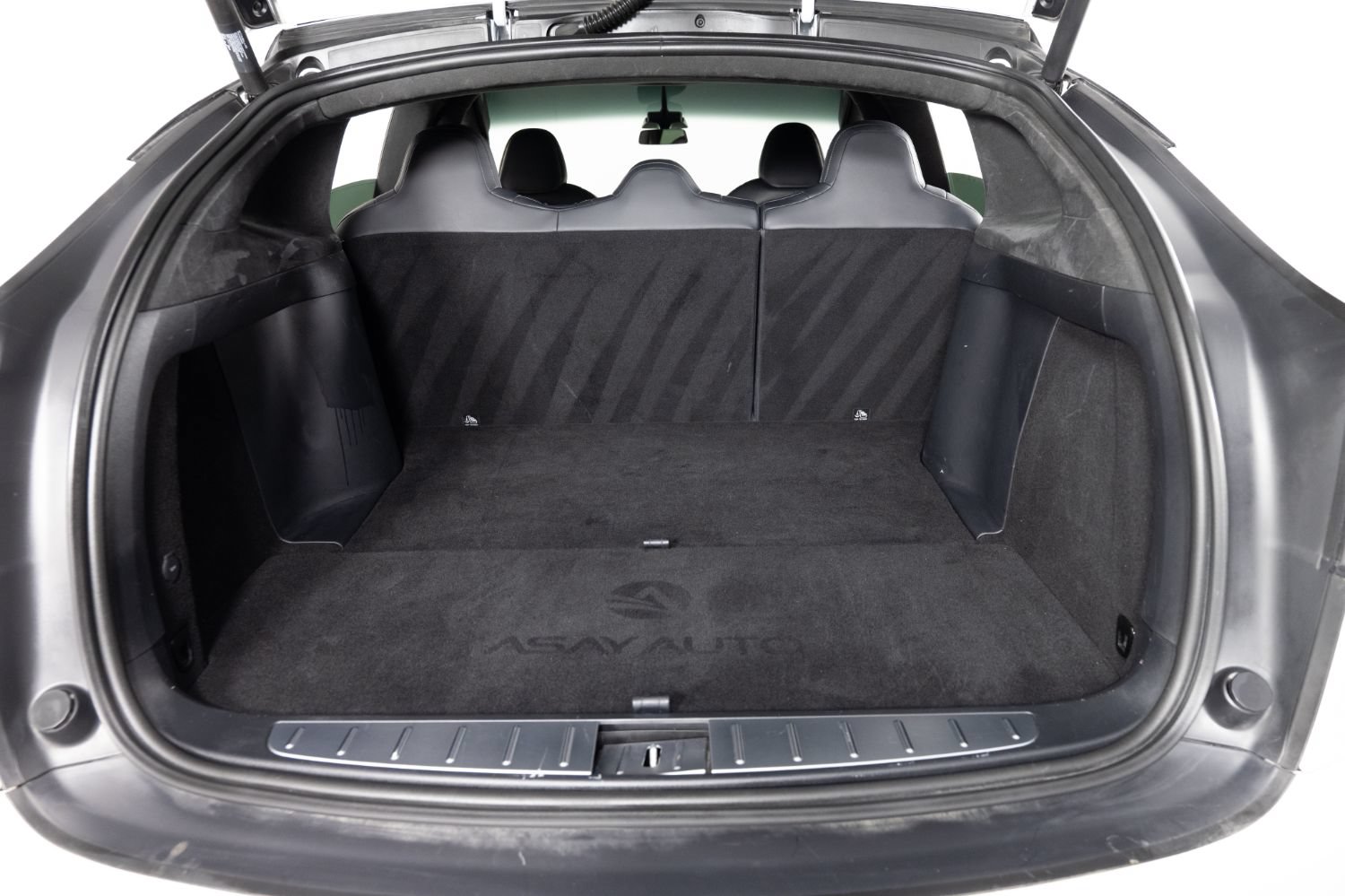 Used 2020 Tesla Model X Performance AWD/4WD image 20