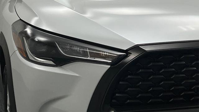 Certified 2022 Toyota Corolla Cross LE image 26