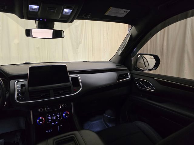 Used 2021 GMC Yukon SLE w/ Gmc Pro Safety Plus Package image 29