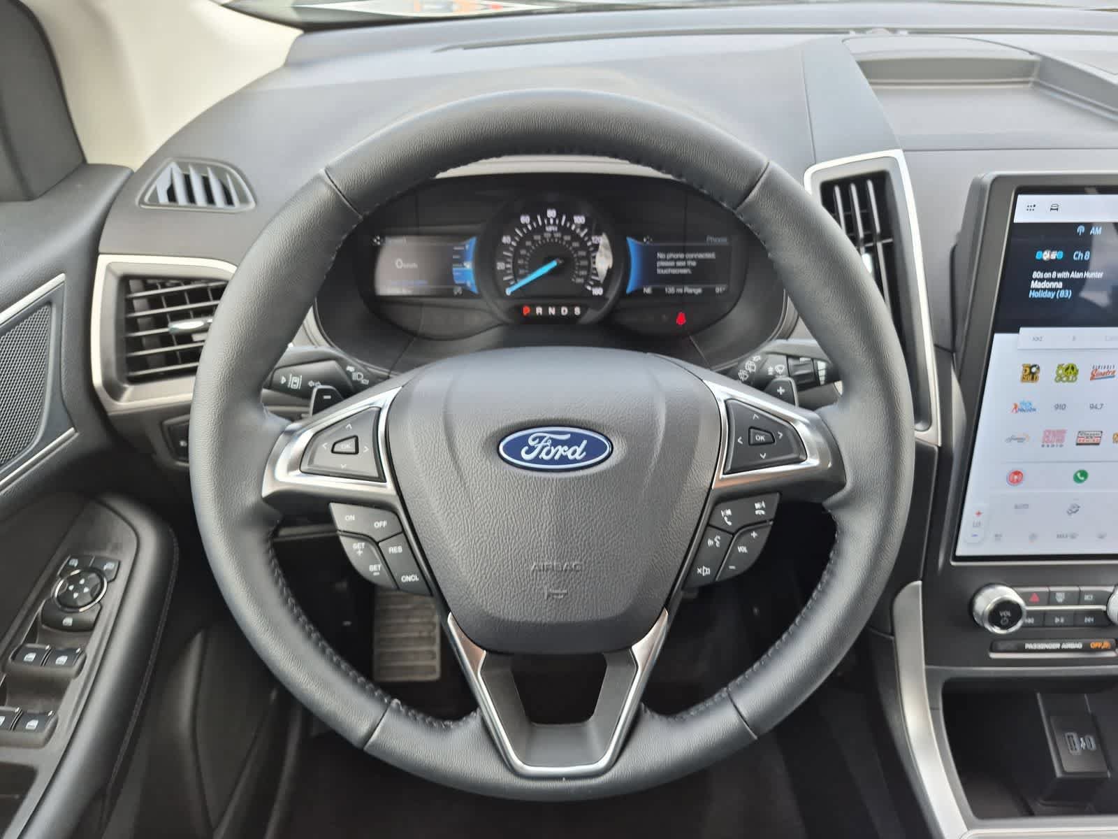 Used 2024 Ford Edge SEL w/ Convenience Package AWD/4WD image 22