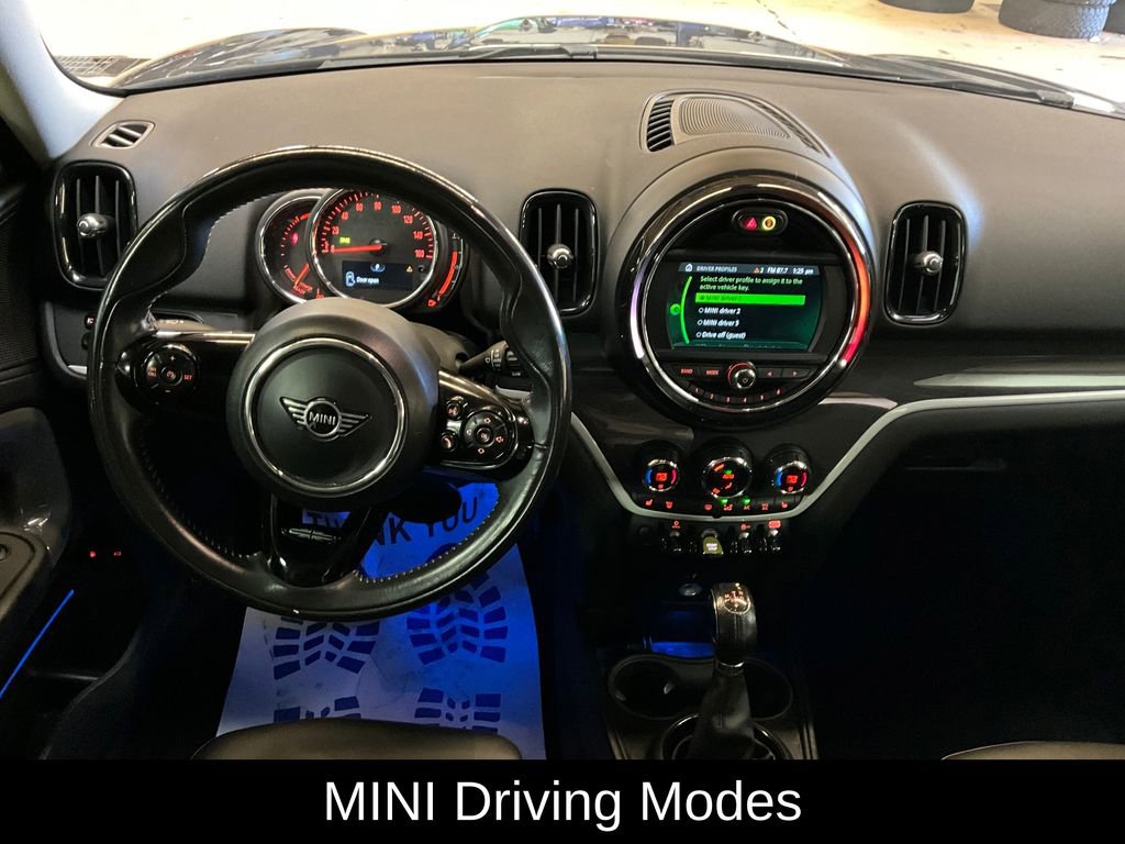 Used 2019 MINI Cooper Countryman SE image 8