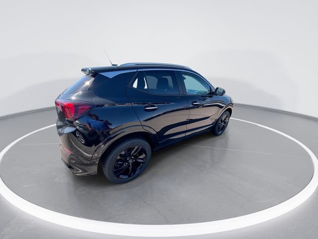 New 2026 Buick Encore GX Sport Touring w/ Advanced Technology Package AWD/4WD image 8