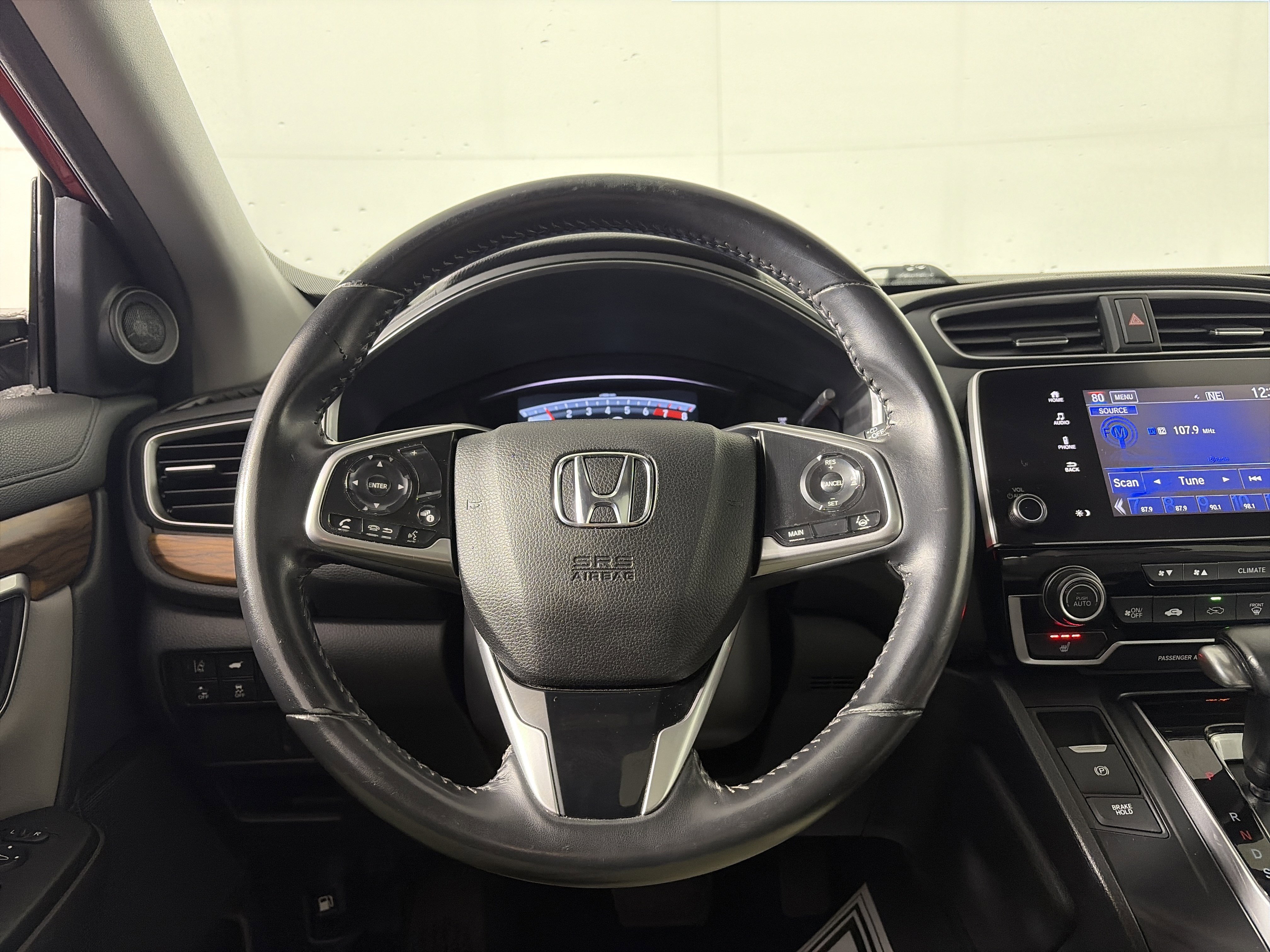 Used 2022 Honda CR-V EX image 30