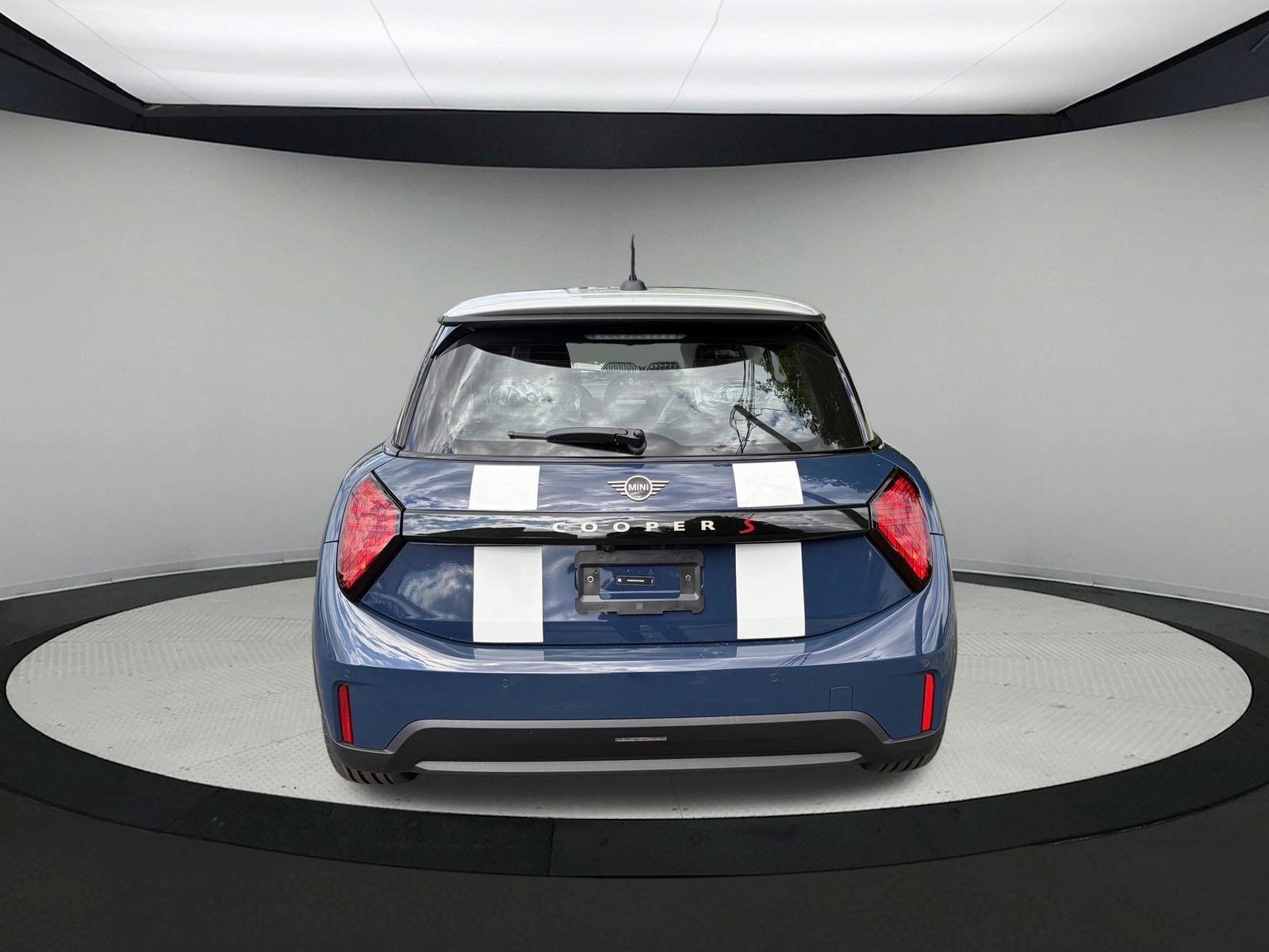 New 2026 MINI Cooper S FWD image 6