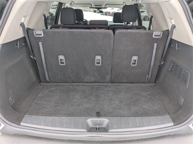 Used 2024 Nissan Pathfinder S image 26