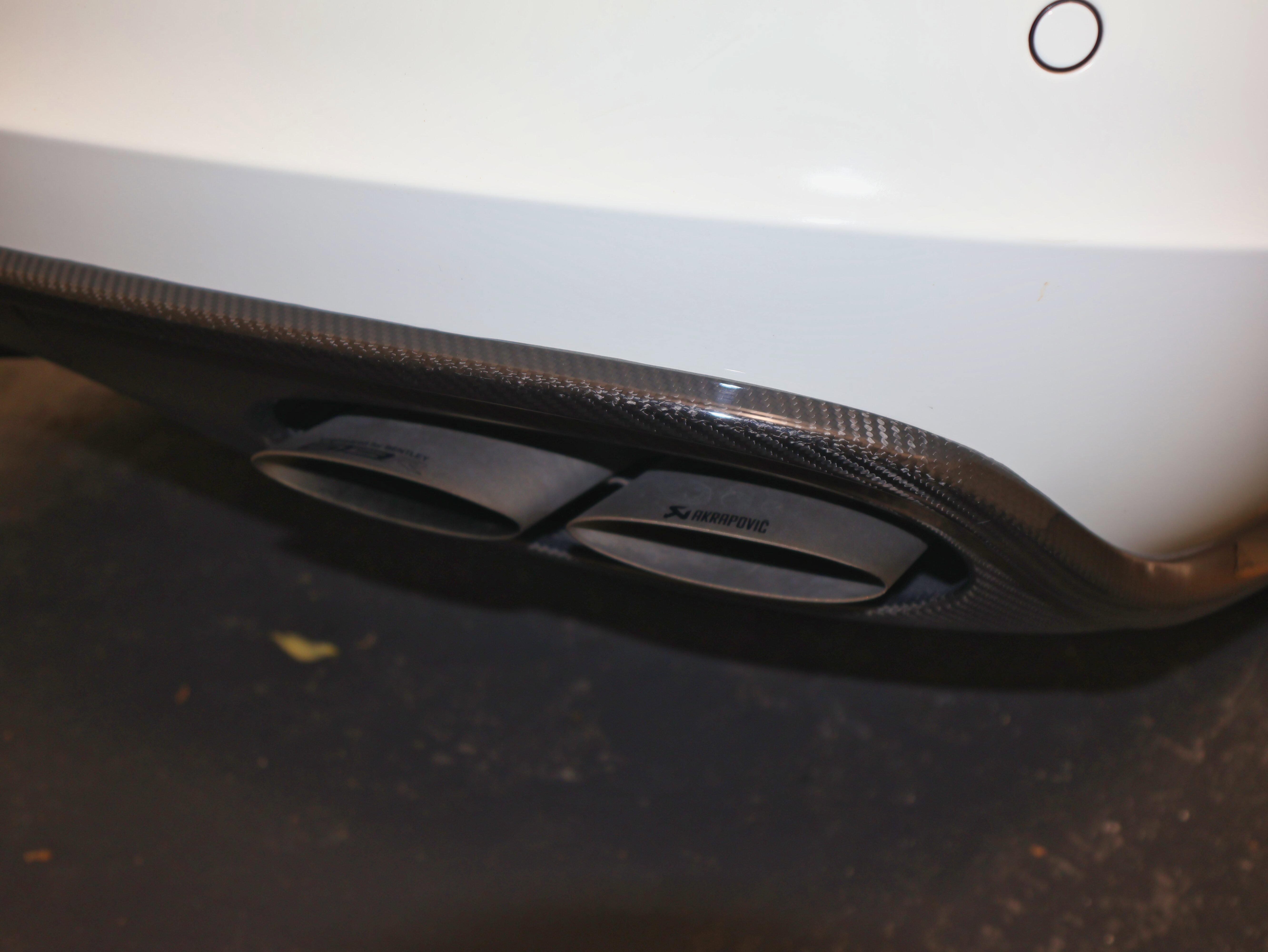 Used 2015 Bentley Continental GT3-R image 57