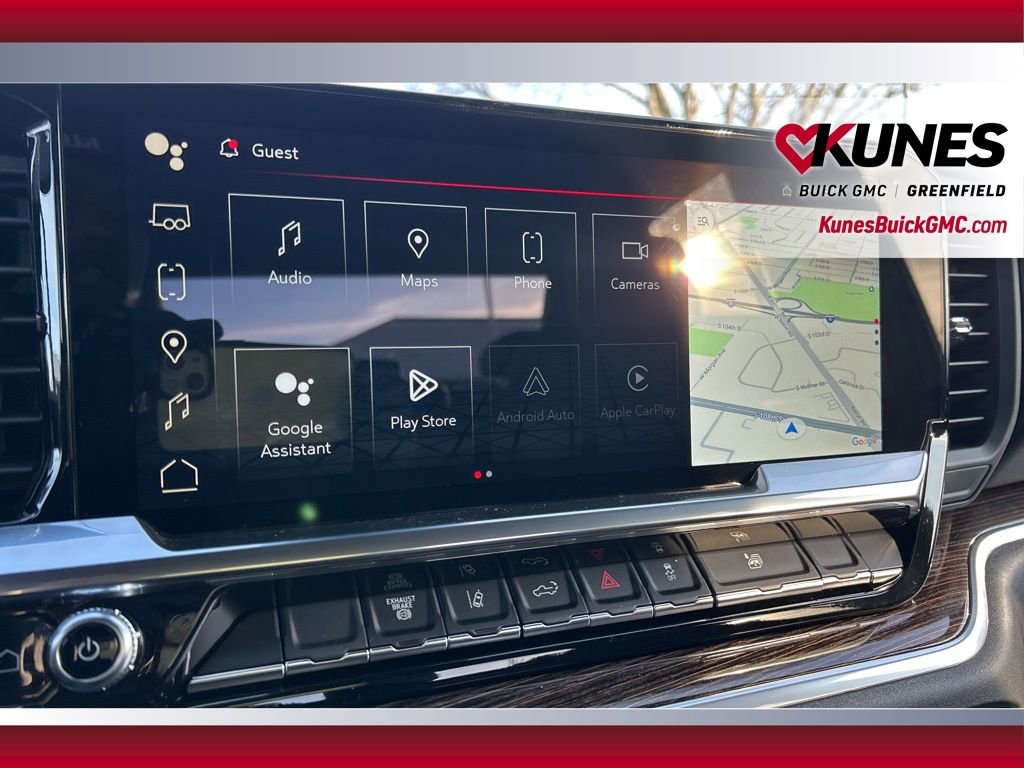 New 2026 GMC Sierra 2500 SLE image 26