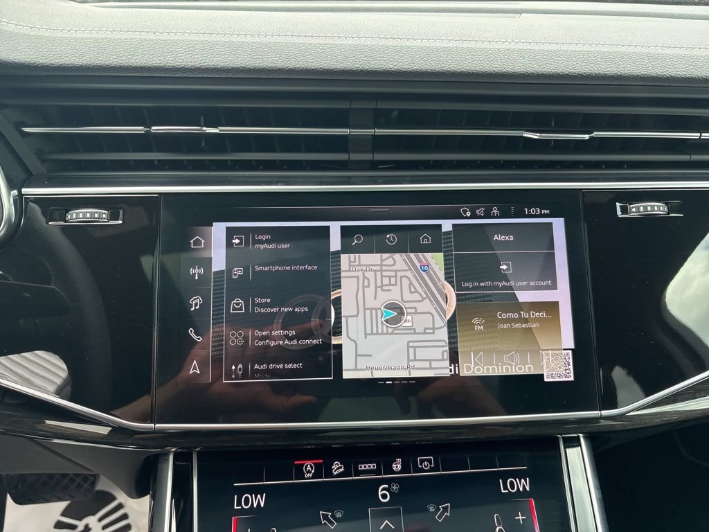 Certified 2026 Audi Q7 3.0T Premium w/ Convenience Plus Package AWD/4WD image 20