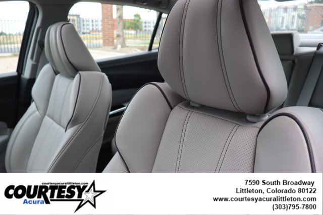 Used 2018 Acura TLX V6 SH-AWD w/ Technology Pkg image 22