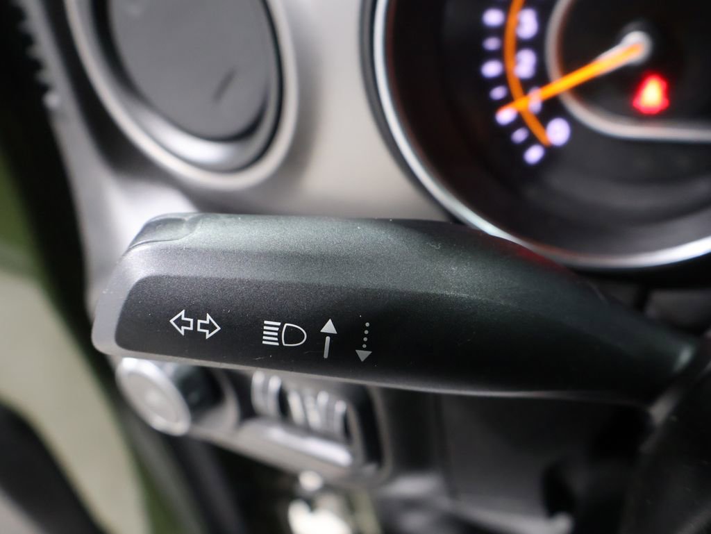 Used 2021 Jeep Wrangler Willys image 33