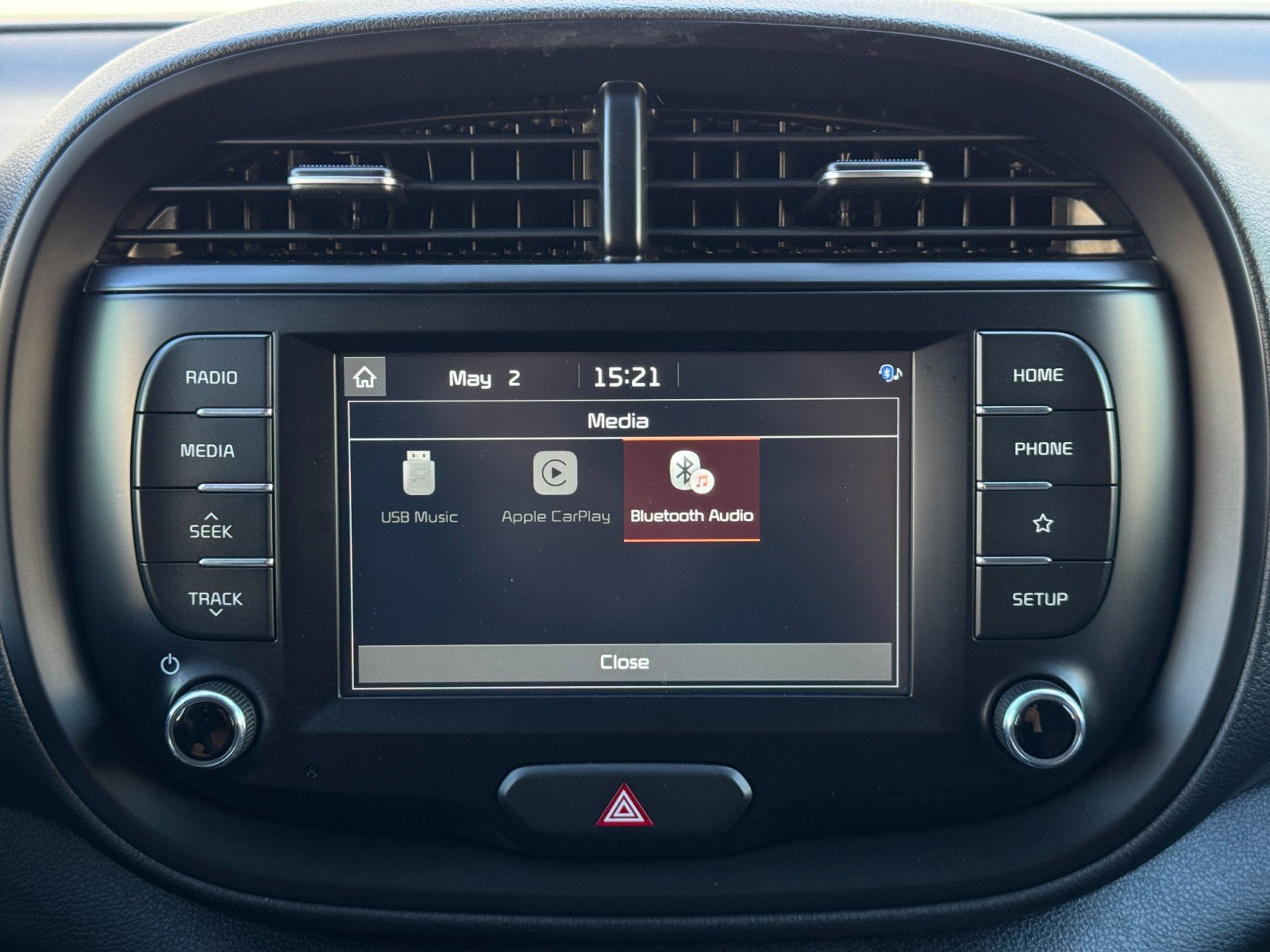Used 2021 Kia Soul LX FWD image 22