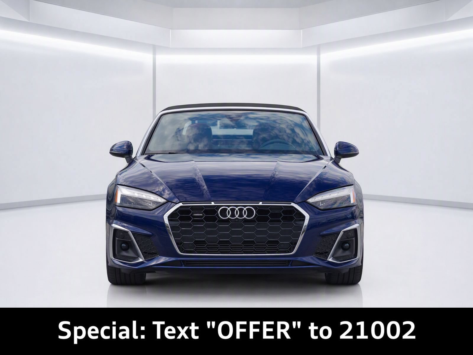Certified 2024 Audi A5 2.0T Premium Plus w/ Premium Plus AWD/4WD image 5
