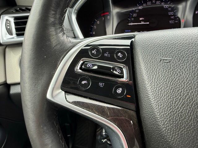 Used 2014 Cadillac SRX Premium image 20