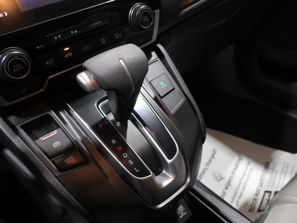 Used 2018 Honda CR-V EX image 28