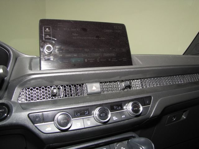 Certified 2025 Honda CR-V Sport-L image 7