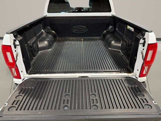 Used 2020 Ford Ranger XLT w/ XLT Sport Appearance Package image 31