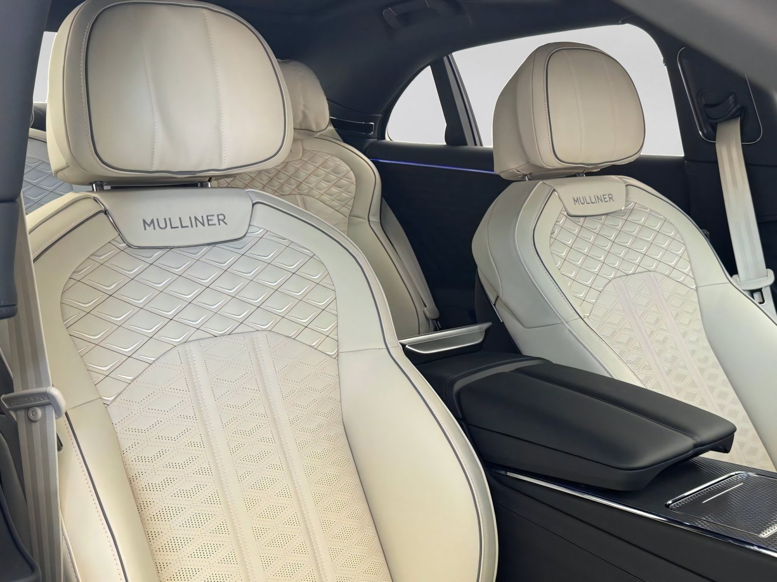 New 2026 Bentley Flying Spur Plug-In Hybrid AWD/4WD image 50