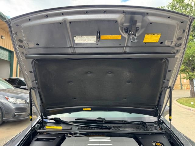 Used 2013 Lexus LS 460 image 9