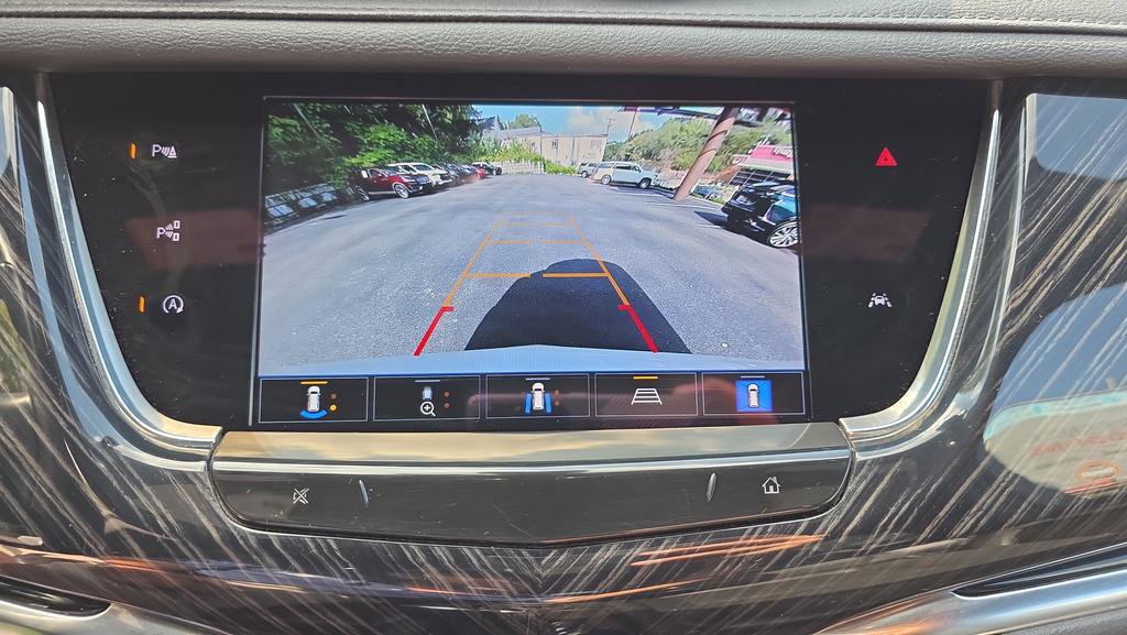 Certified 2023 Cadillac XT6 Premium Luxury w/ Technology Package image 19