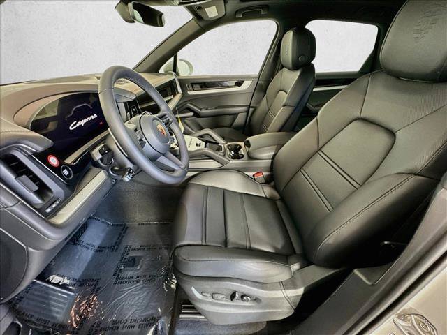 New 2026 Porsche Cayenne AWD/4WD image 5