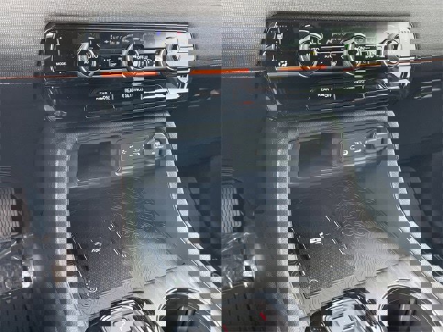 New 2026 Honda Passport TrailSport image 18