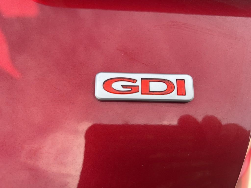 Used 2015 Kia Optima LX image 32