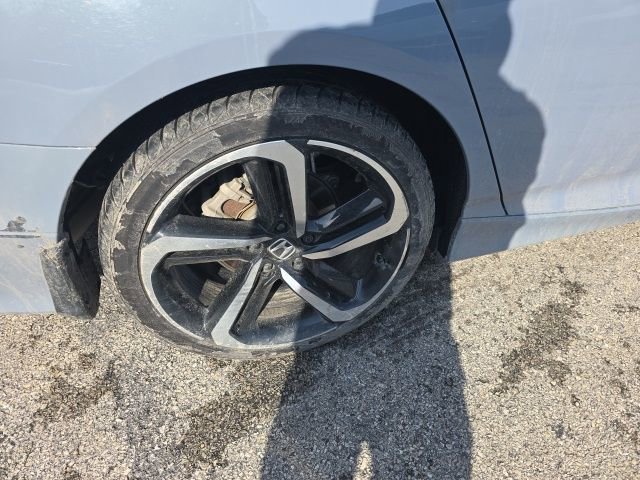 Used 2022 Honda Accord Sport image 12