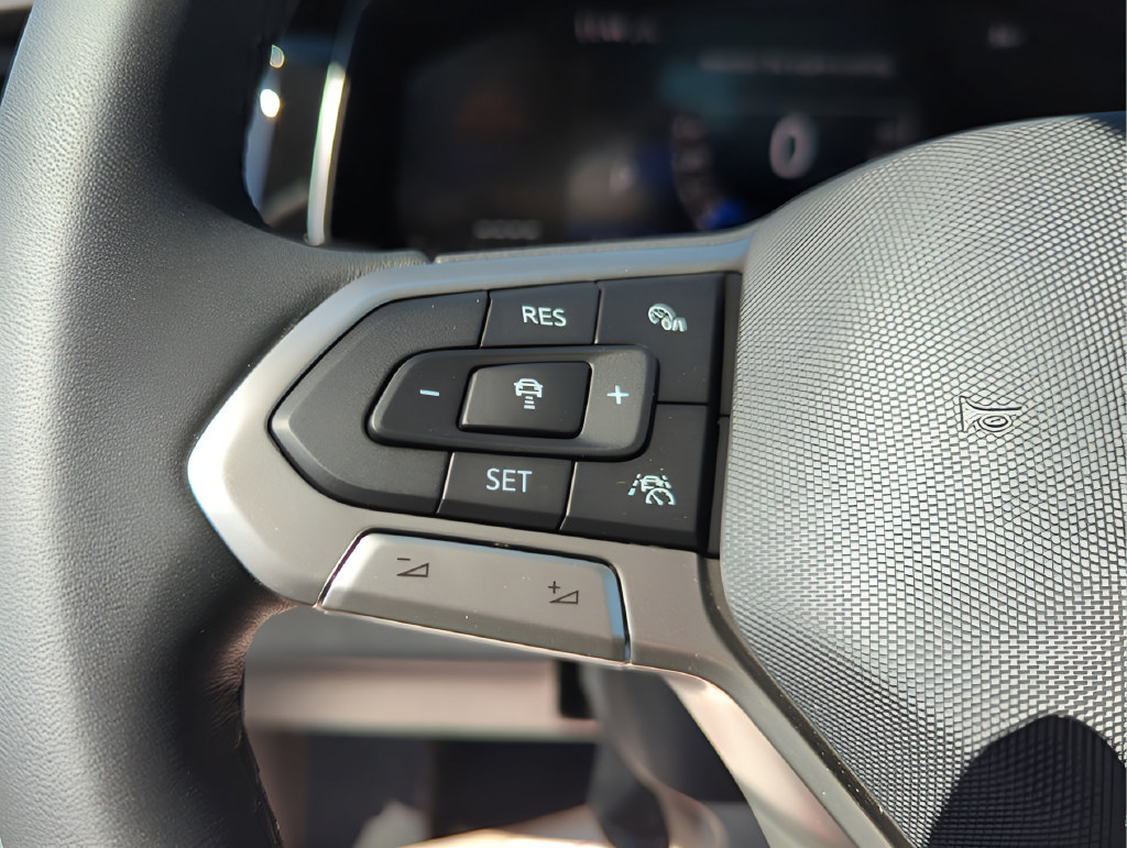 New 2026 Volkswagen Jetta S FWD image 33