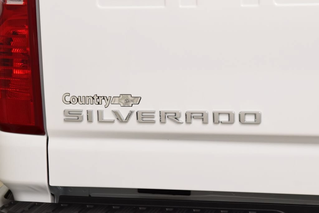 New 2026 Chevrolet Silverado 3500 W/T w/ WT/CX Safety Package AWD/4WD image 23
