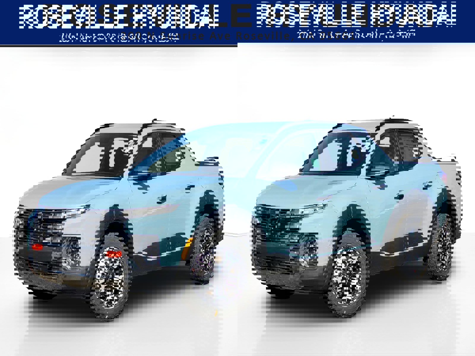 New 2026 Hyundai Santa Cruz XRT video 1