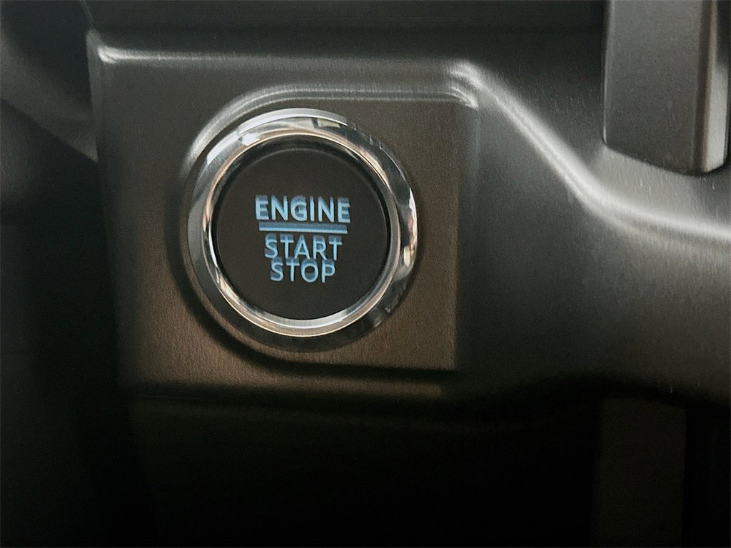 Used 2025 Ford F150 Tremor image 28