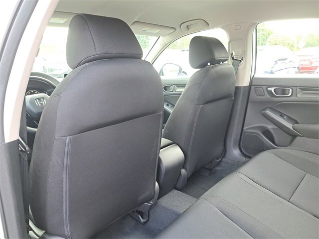 Certified 2024 Honda Civic LX image 10