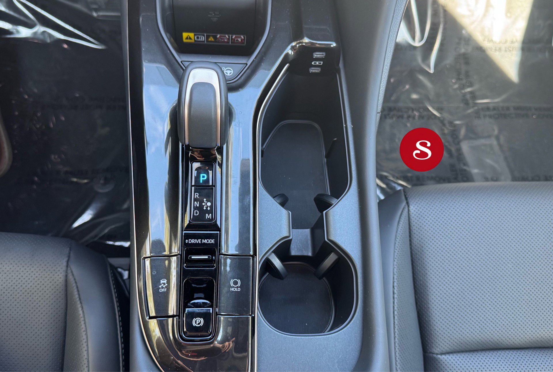 Used 2024 Toyota Crown Platinum image 18