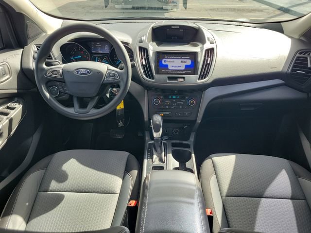 Used 2018 Ford Escape SE FWD image 7