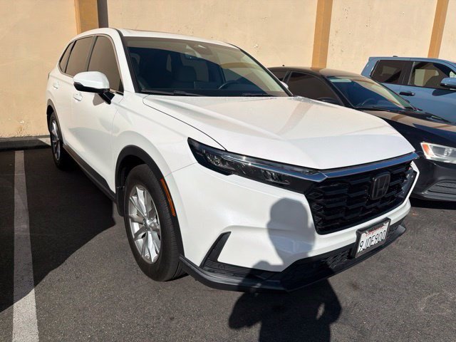 Used 2024 Honda CR-V EX-L image 3