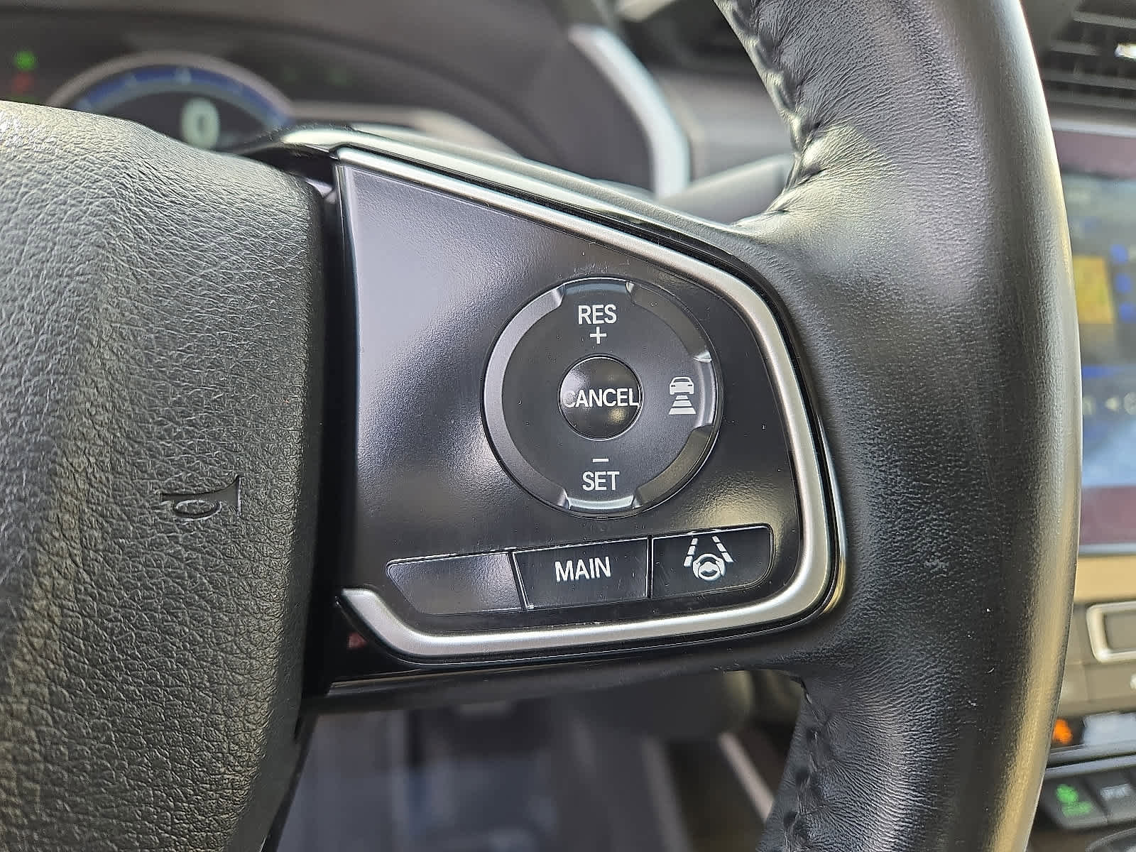 Certified 2018 Honda Clarity Touring image 23