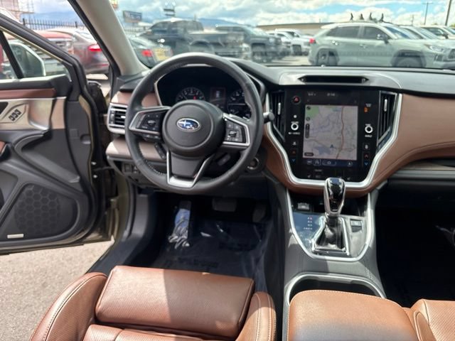 Used 2021 Subaru Outback Touring XT AWD/4WD image 27