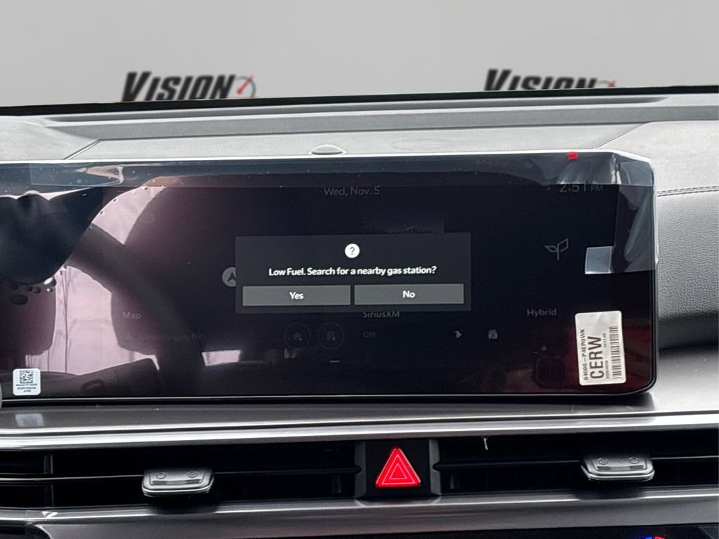 New 2026 Kia Sorento EX image 11