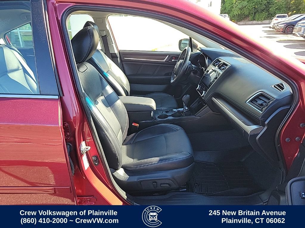 Used 2018 Subaru Legacy 2.5i Limited AWD/4WD image 19