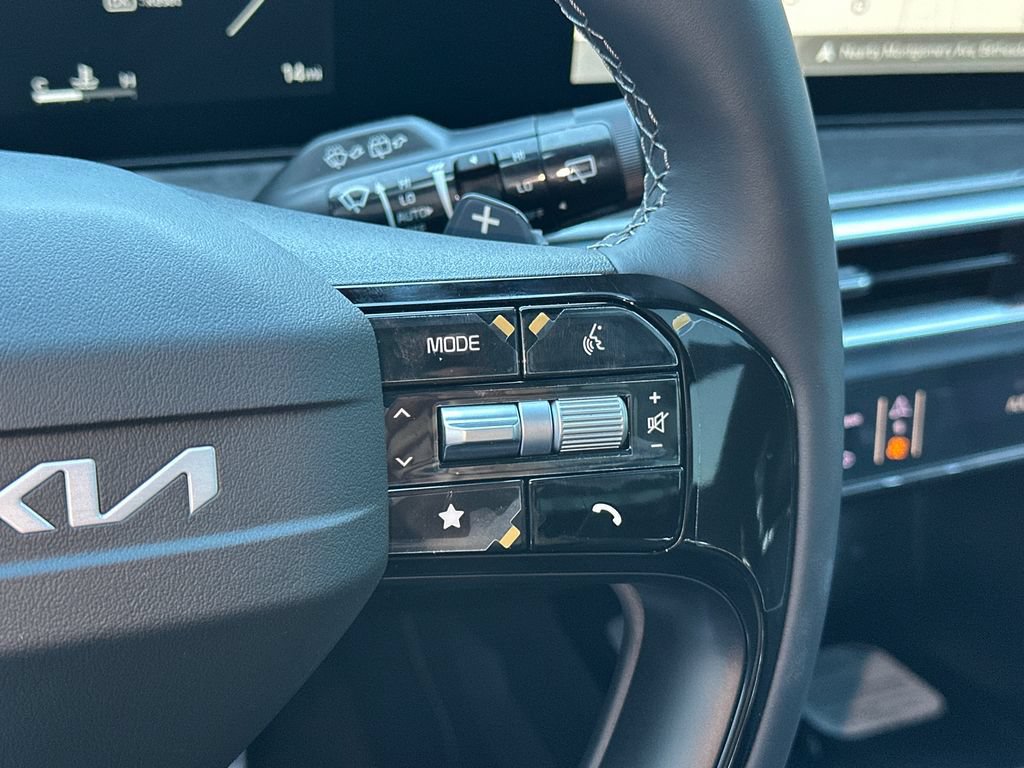 New 2026 Kia Sorento SX Prestige AWD/4WD image 25