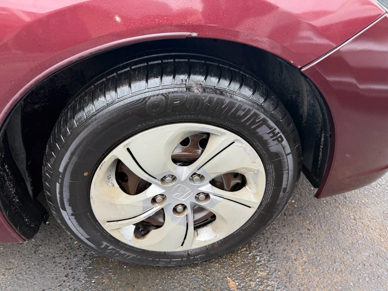 Used 2013 Honda Civic LX image 4