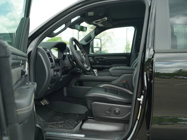 New 2026 RAM 1500 RHO w/ RHO Level 1 Equipment Group AWD/4WD image 12