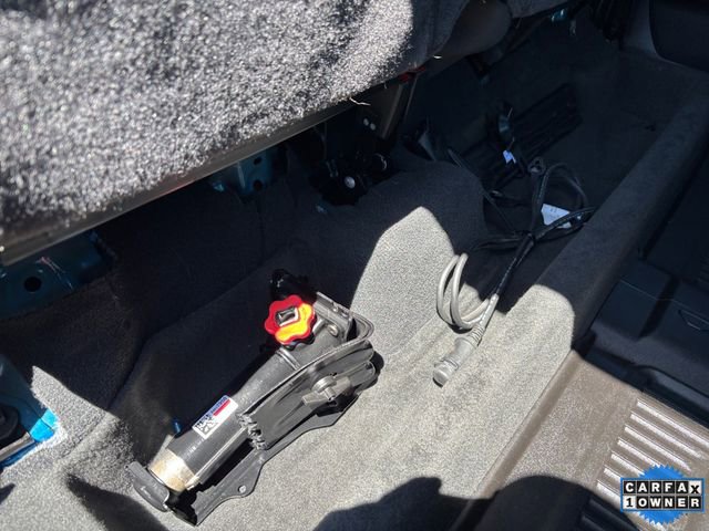 Used 2023 GMC Sierra 1500 AT4 w/ AT4 Preferred Package image 35