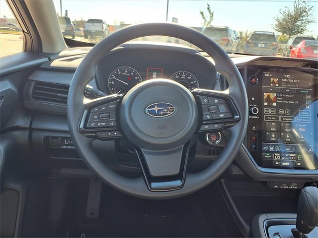 New 2026 Subaru Crosstrek 2.0i Premium image 11